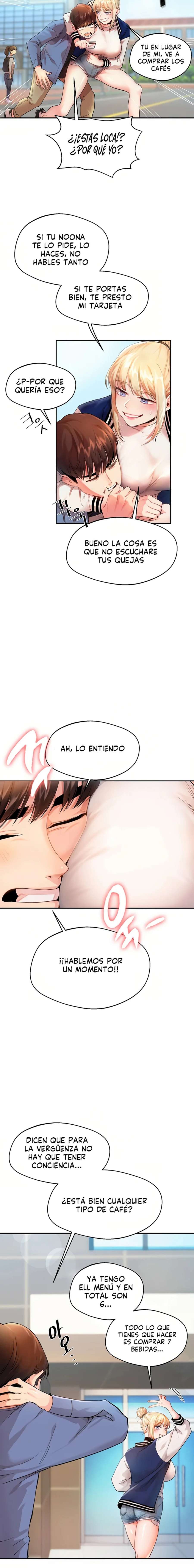 Relación inversa Capitulo 1 página 3