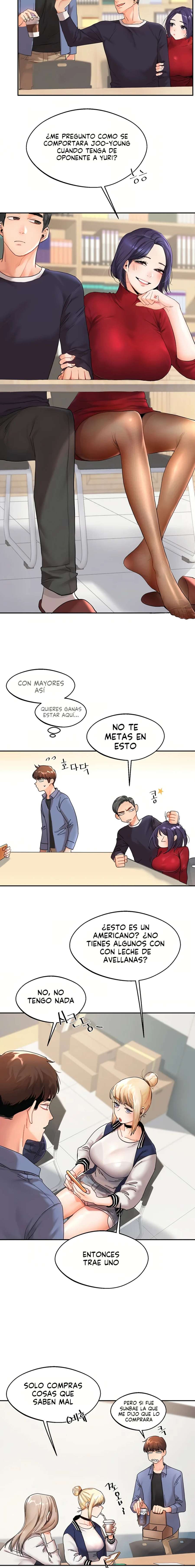 Relación inversa Capitulo 1 página 7