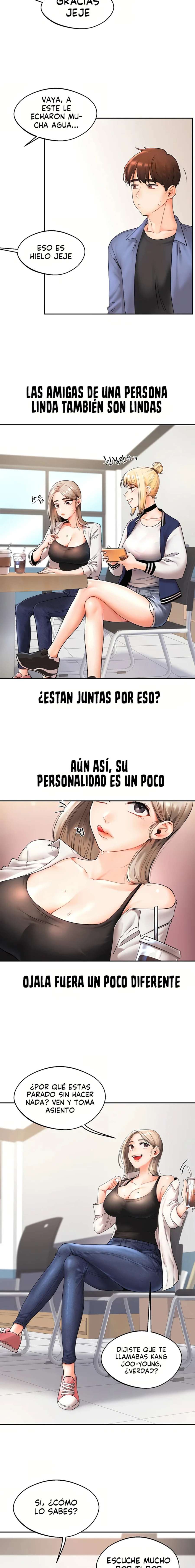 Relación inversa Capitulo 1 página 9