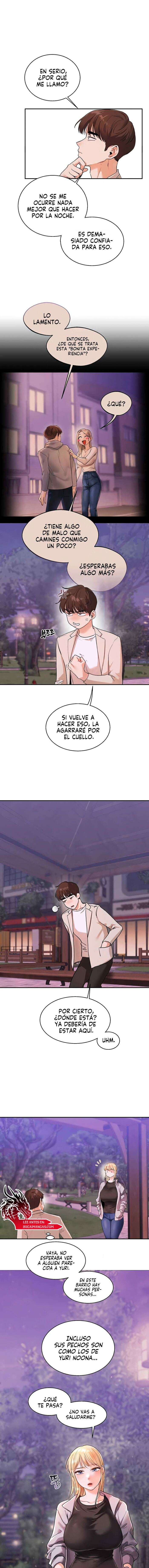 Relación inversa Capitulo 10 página 14