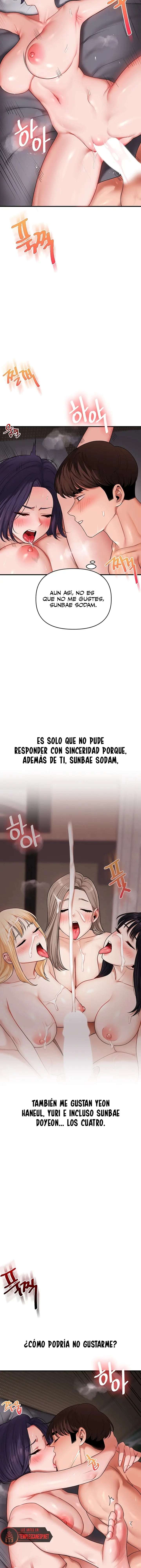 Relación inversa Capitulo 100 página 11