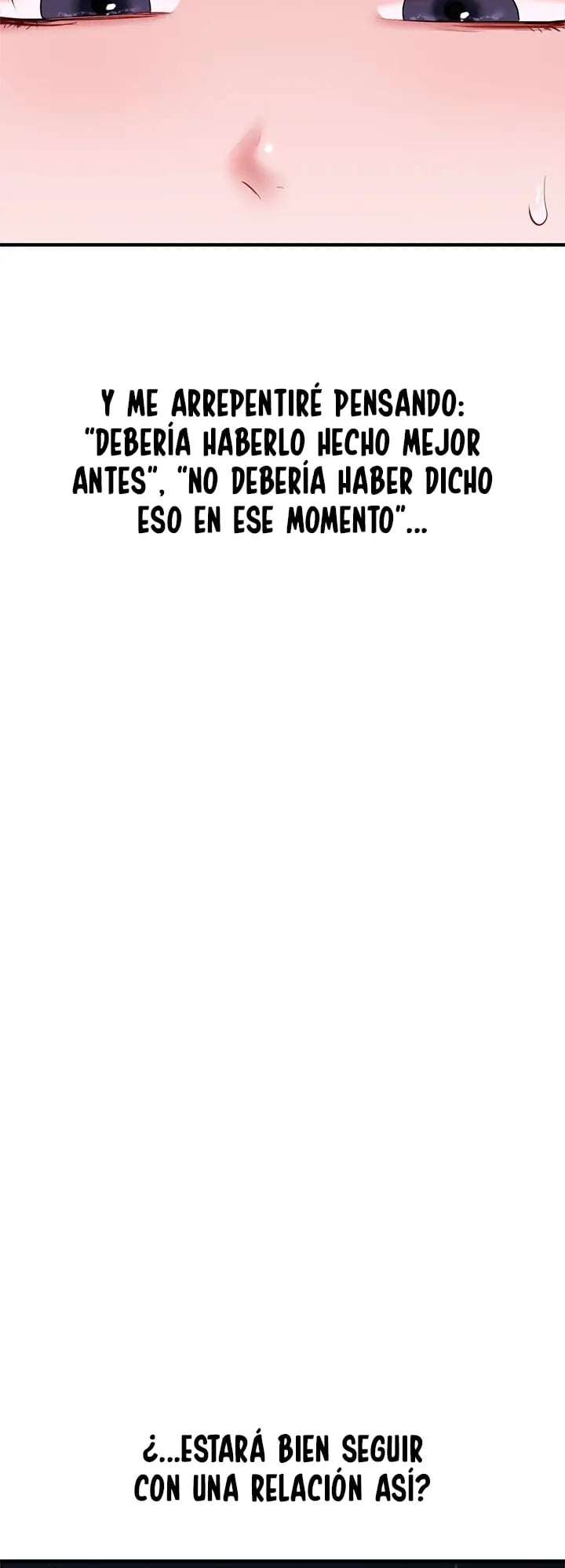 Relación inversa Capitulo 100 página 2