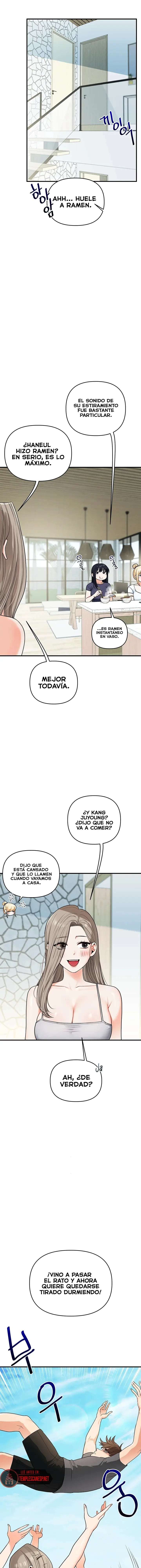 Relación inversa Capitulo 100 página 21