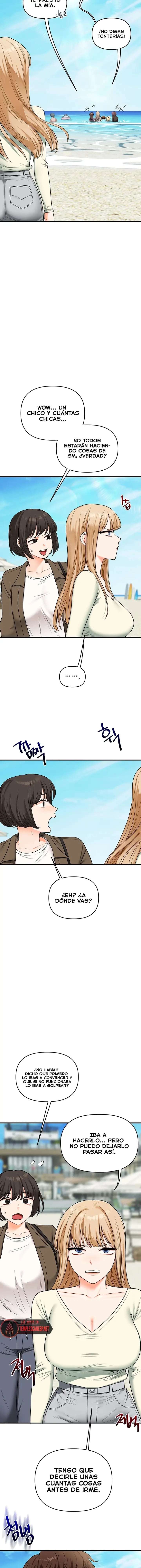 Relación inversa Capitulo 100 página 23