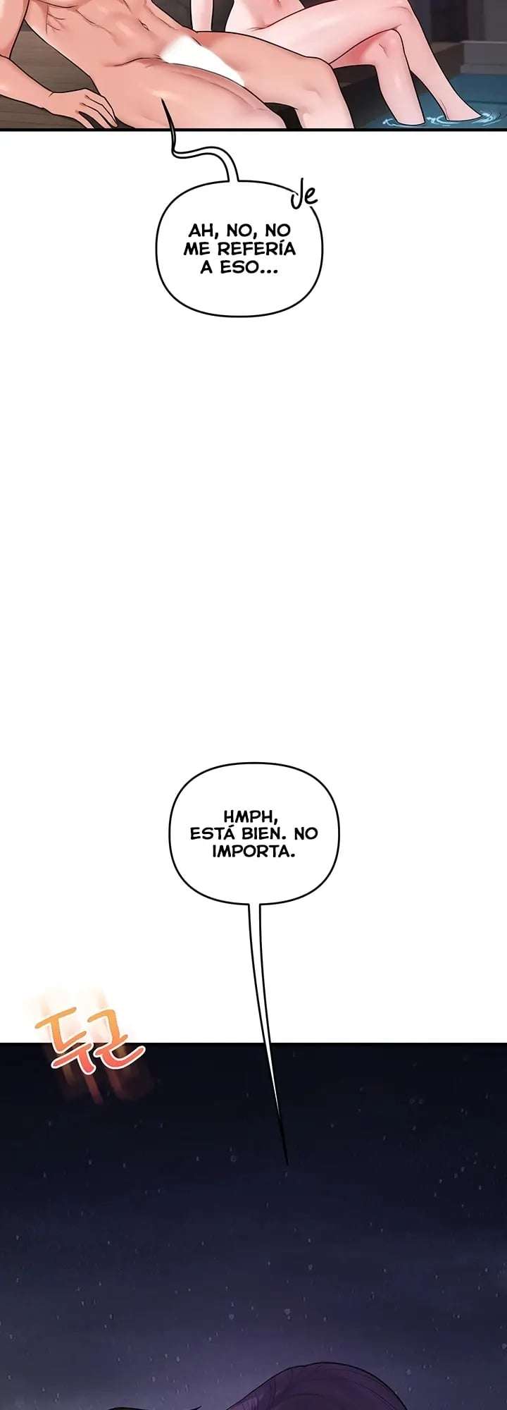 Relación inversa Capitulo 100 página 6