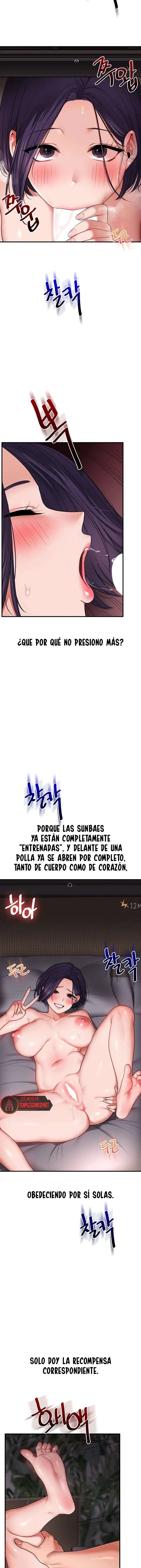 Relación inversa Capitulo 100 página 9