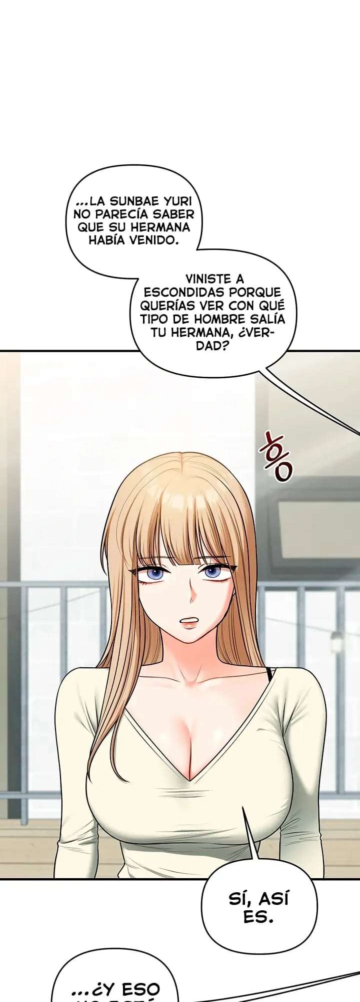Relación inversa Capitulo 101 página 10
