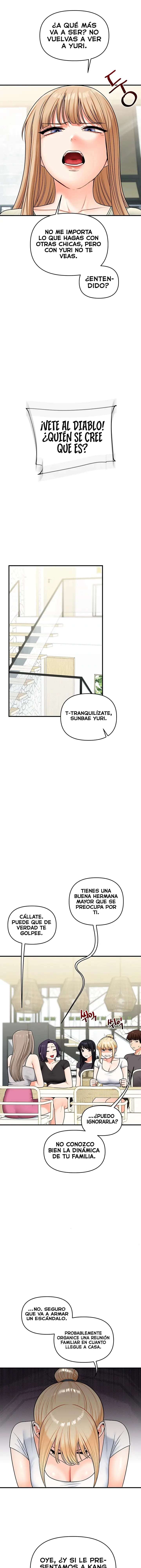 Relación inversa Capitulo 101 página 13