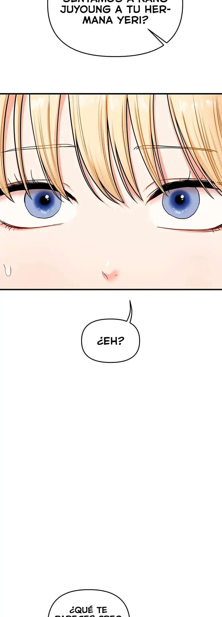 Relación inversa Capitulo 101 página 14