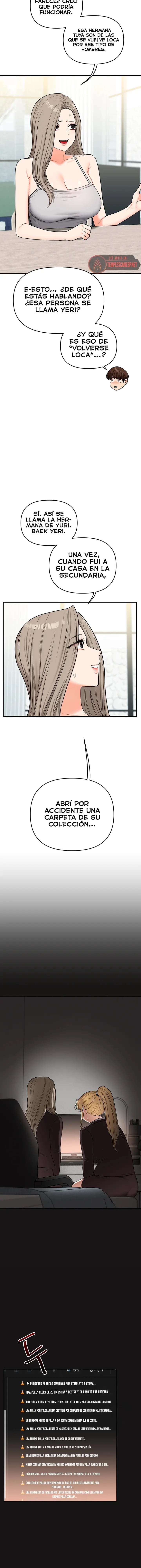 Relación inversa Capitulo 101 página 15