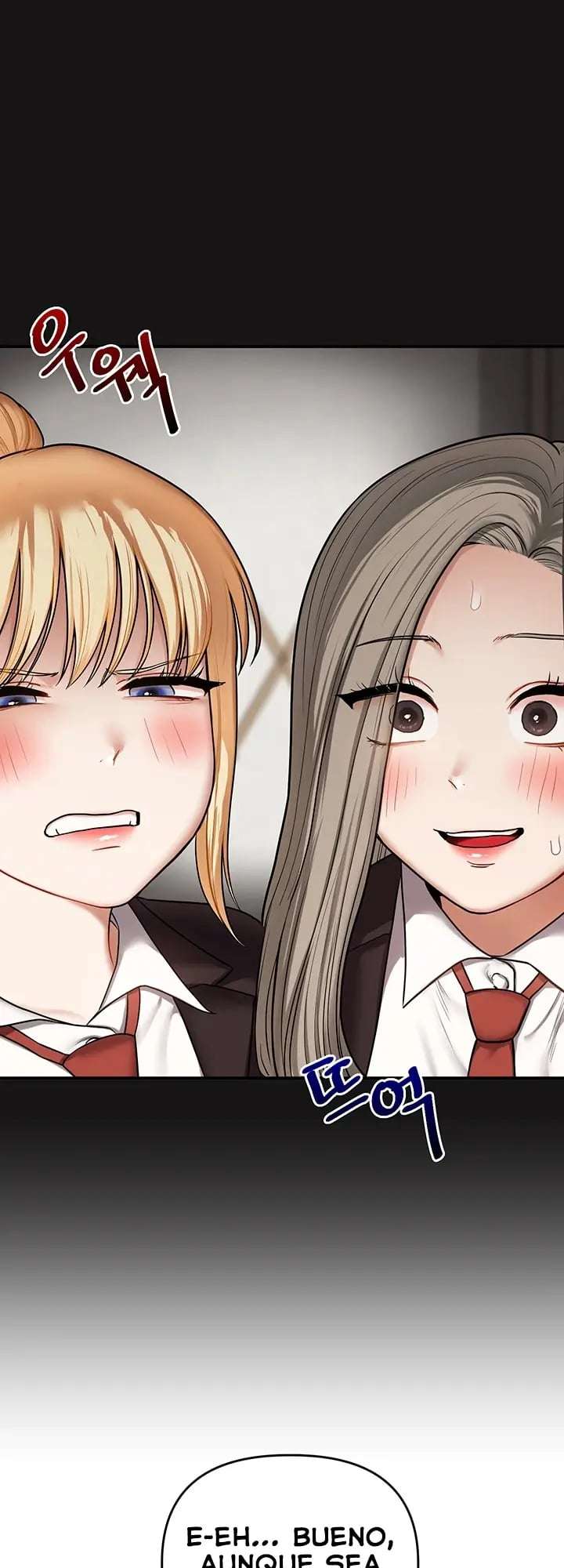 Relación inversa Capitulo 101 página 16
