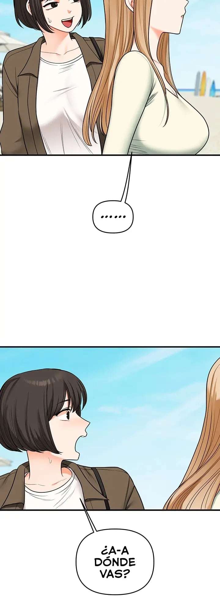 Relación inversa Capitulo 101 página 2