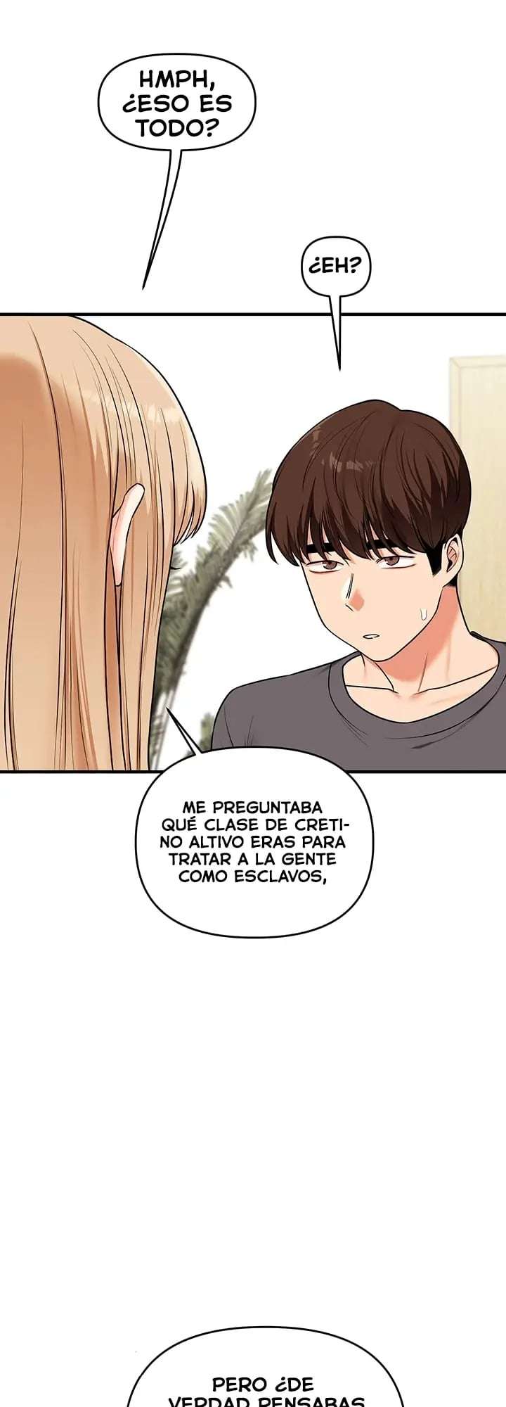 Relación inversa Capitulo 101 página 20