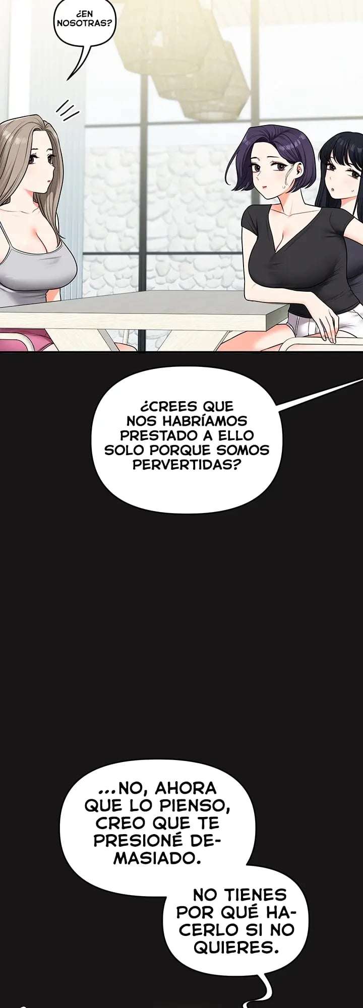 Relación inversa Capitulo 101 página 22