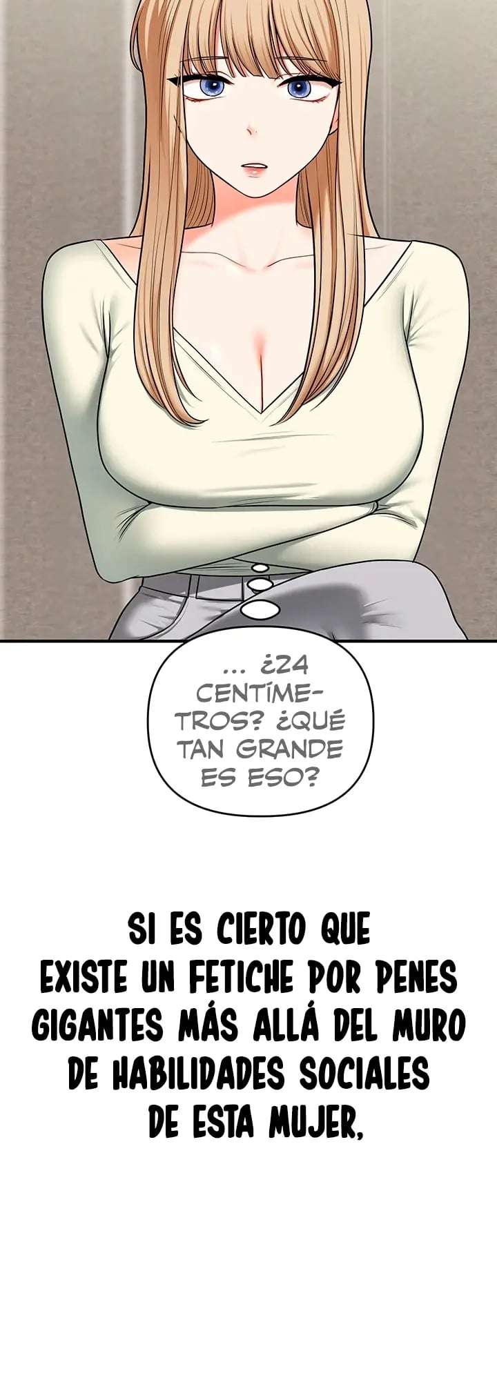 Relación inversa Capitulo 101 página 24