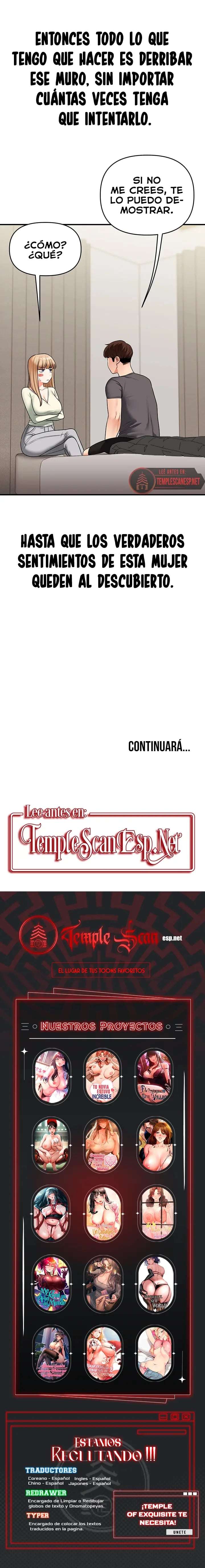 Relación inversa Capitulo 101 página 25