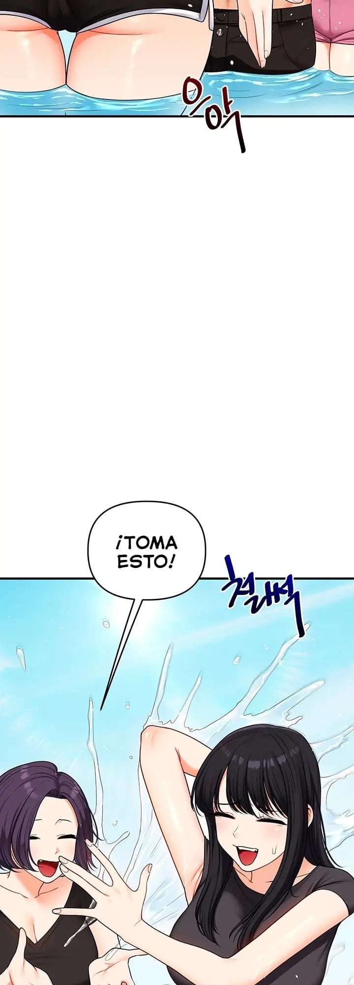 Relación inversa Capitulo 101 página 4