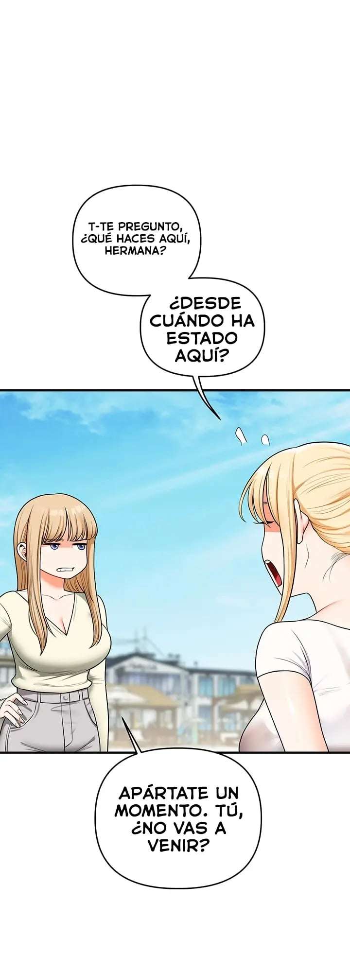 Relación inversa Capitulo 101 página 6