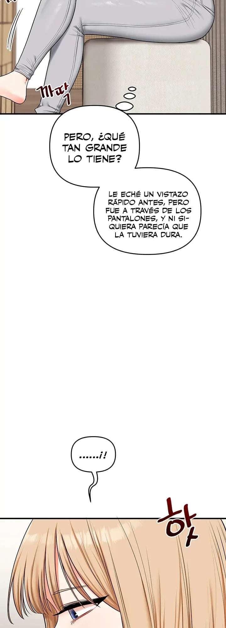 Relación inversa Capitulo 102 página 10