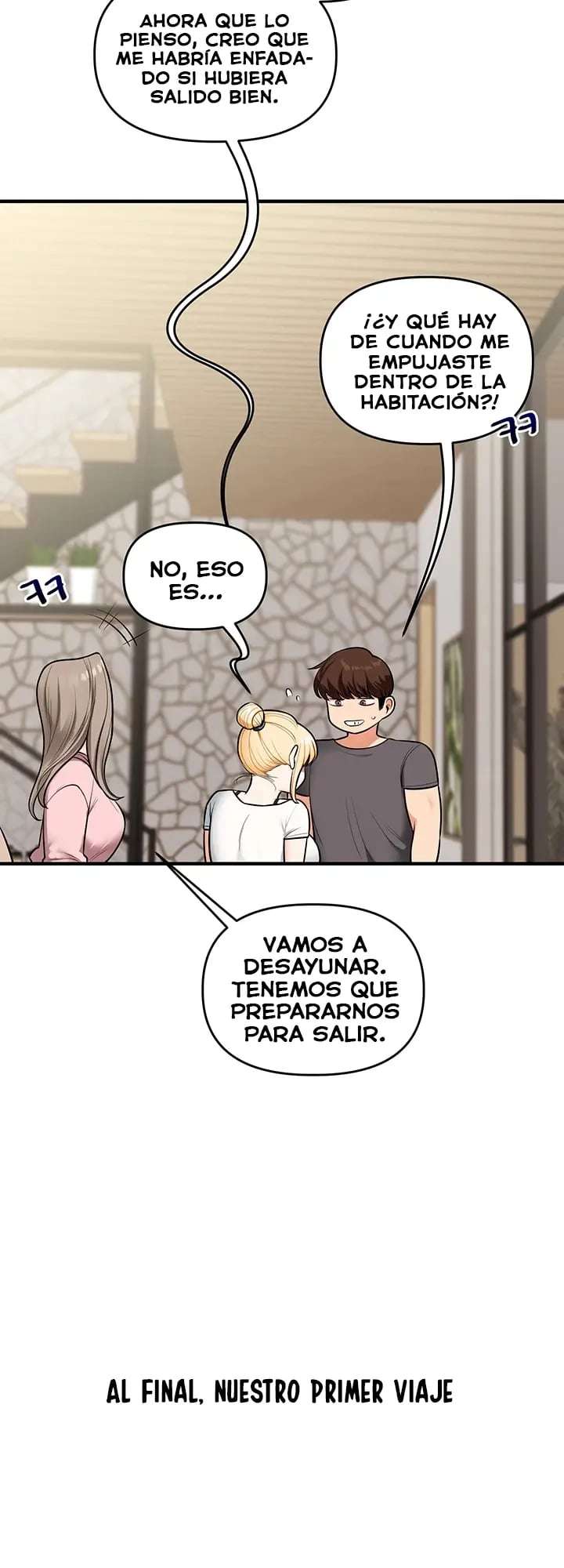 Relación inversa Capitulo 102 página 14