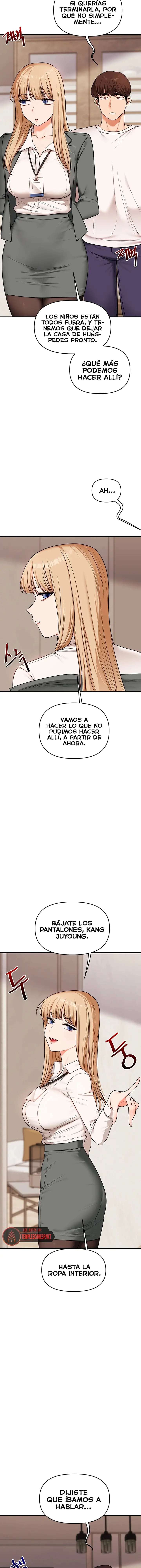 Relación inversa Capitulo 102 página 17