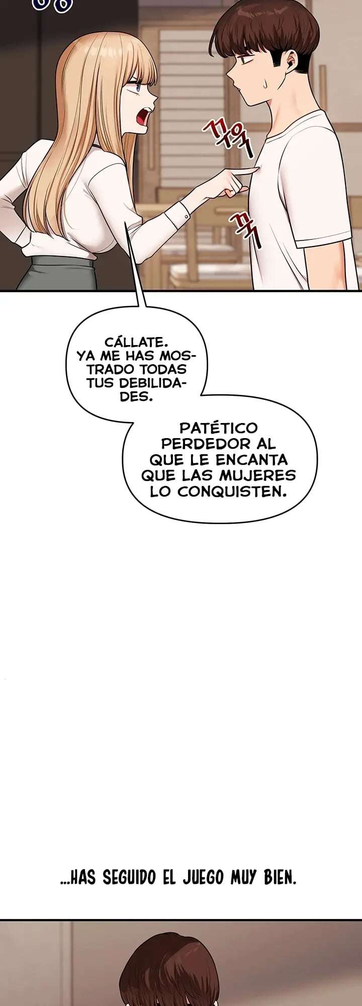 Relación inversa Capitulo 102 página 18