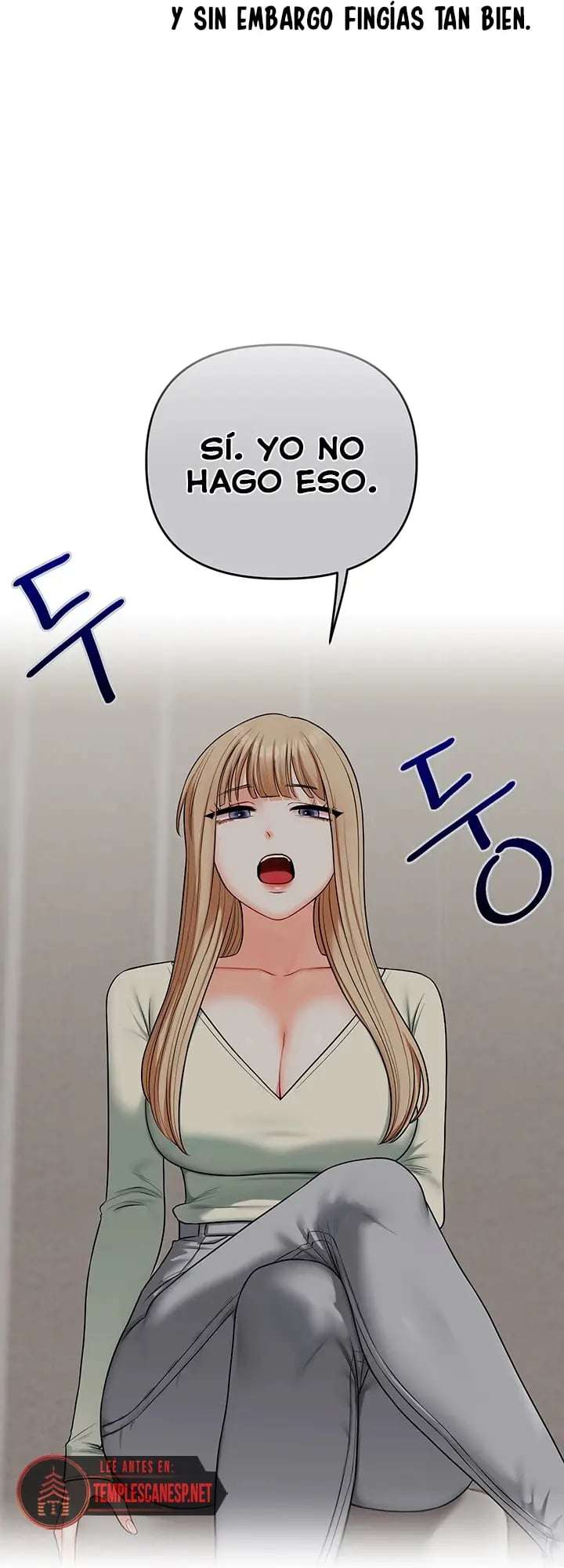Relación inversa Capitulo 102 página 20