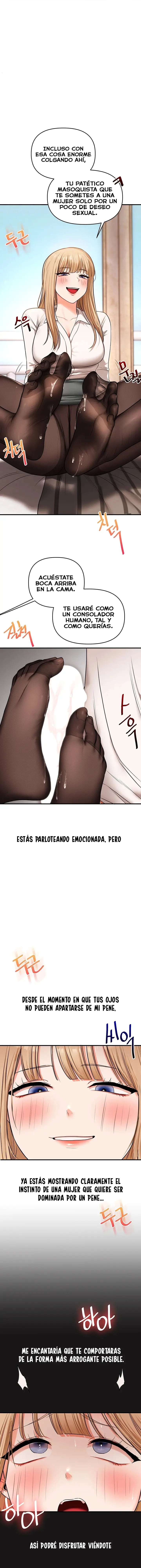Relación inversa Capitulo 102 página 21