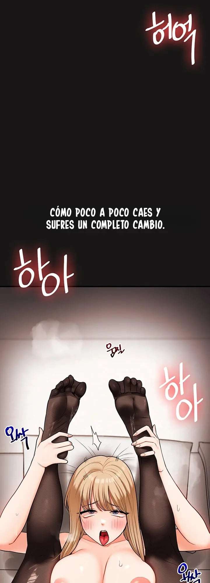 Relación inversa Capitulo 102 página 22