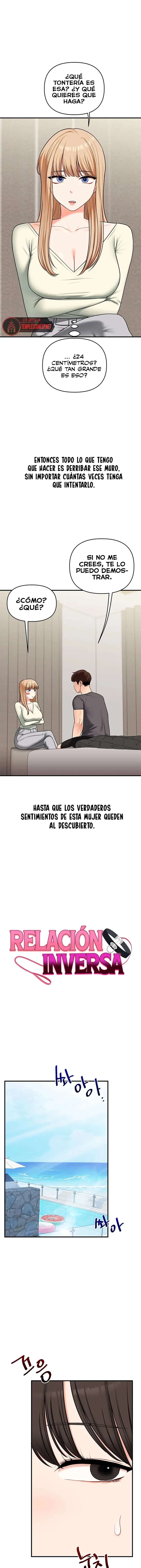 Relación inversa Capitulo 102 página 3