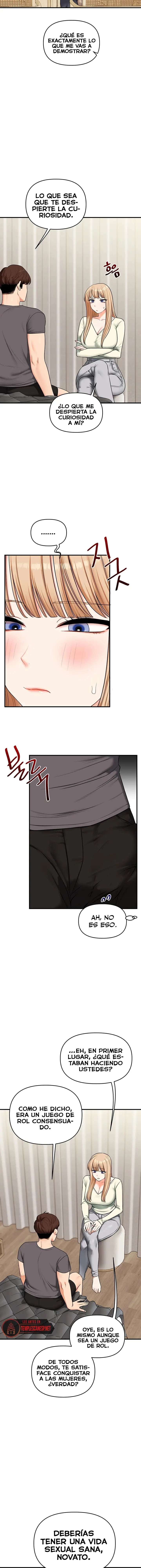 Relación inversa Capitulo 102 página 5