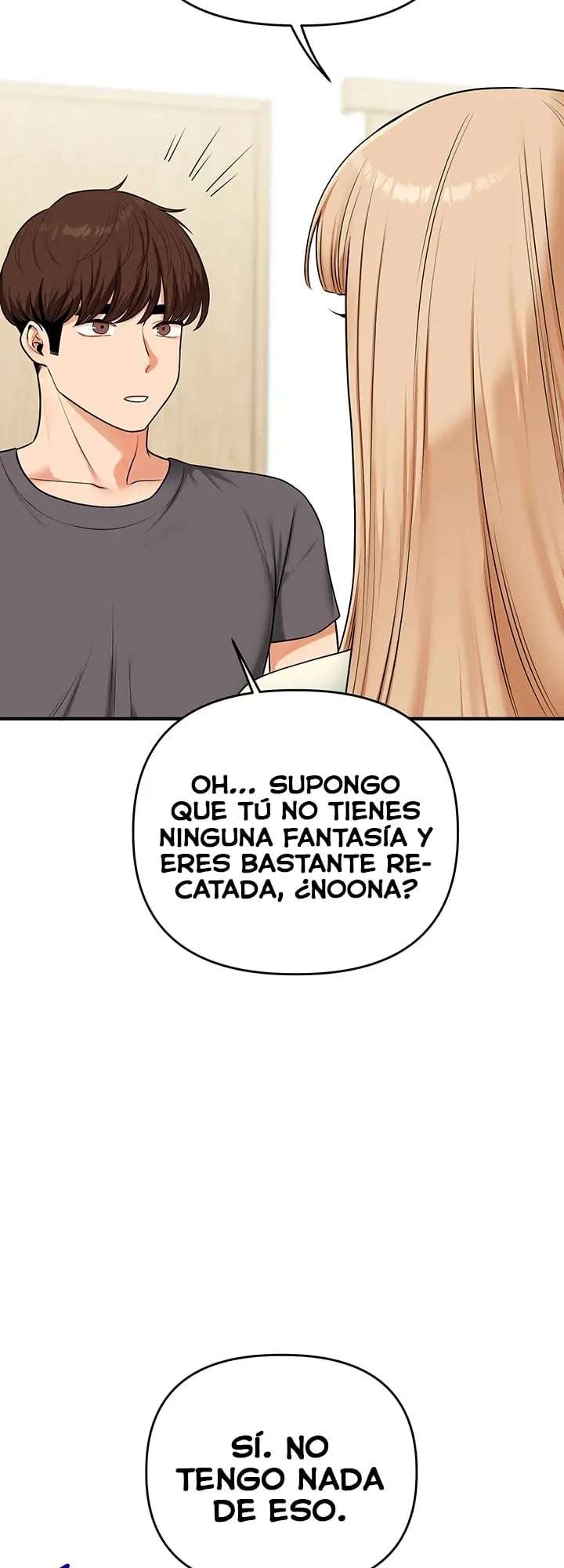 Relación inversa Capitulo 102 página 6