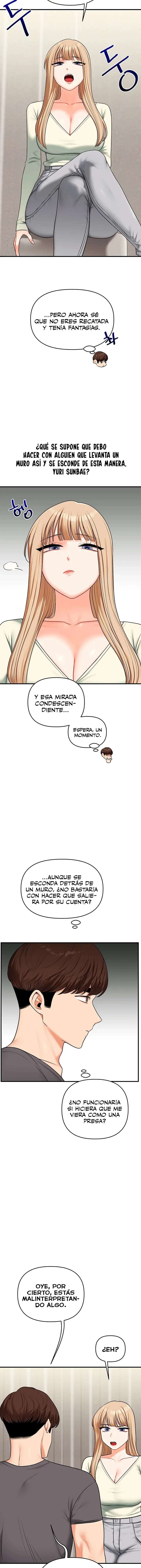 Relación inversa Capitulo 102 página 7