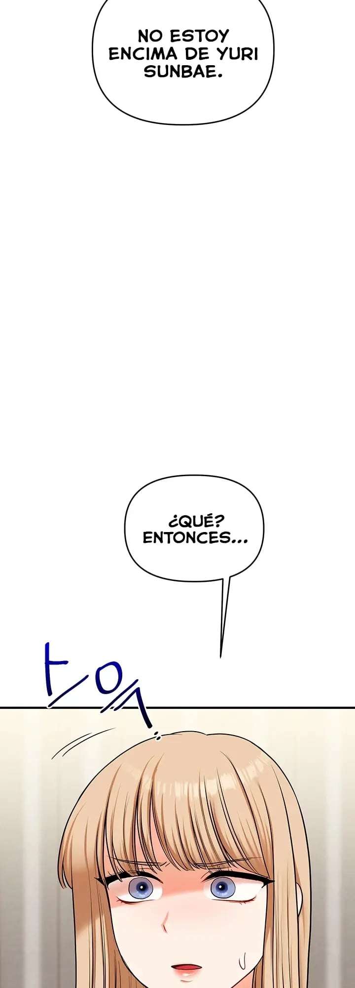 Relación inversa Capitulo 102 página 8