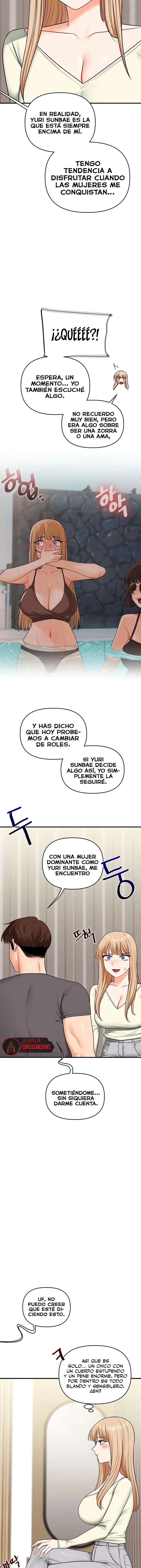 Relación inversa Capitulo 102 página 9