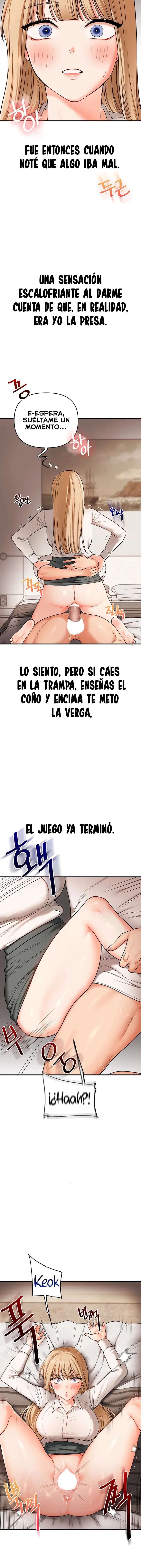 Relación inversa Capitulo 103 página 15