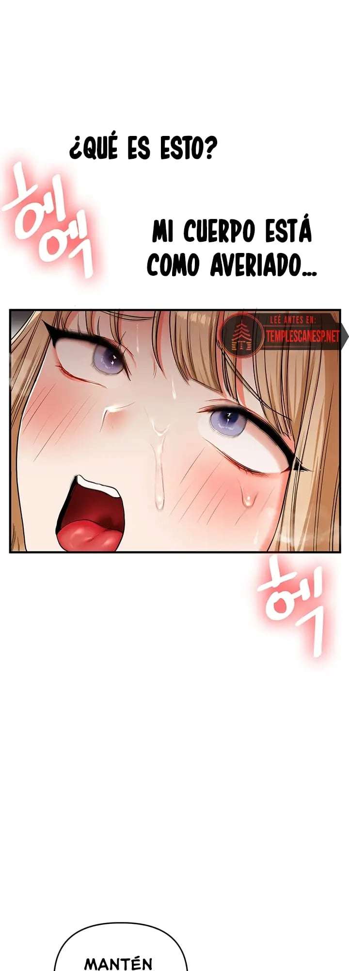 Relación inversa Capitulo 103 página 18