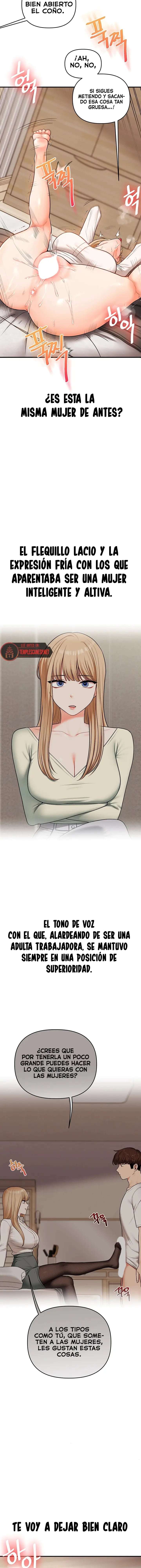 Relación inversa Capitulo 103 página 19