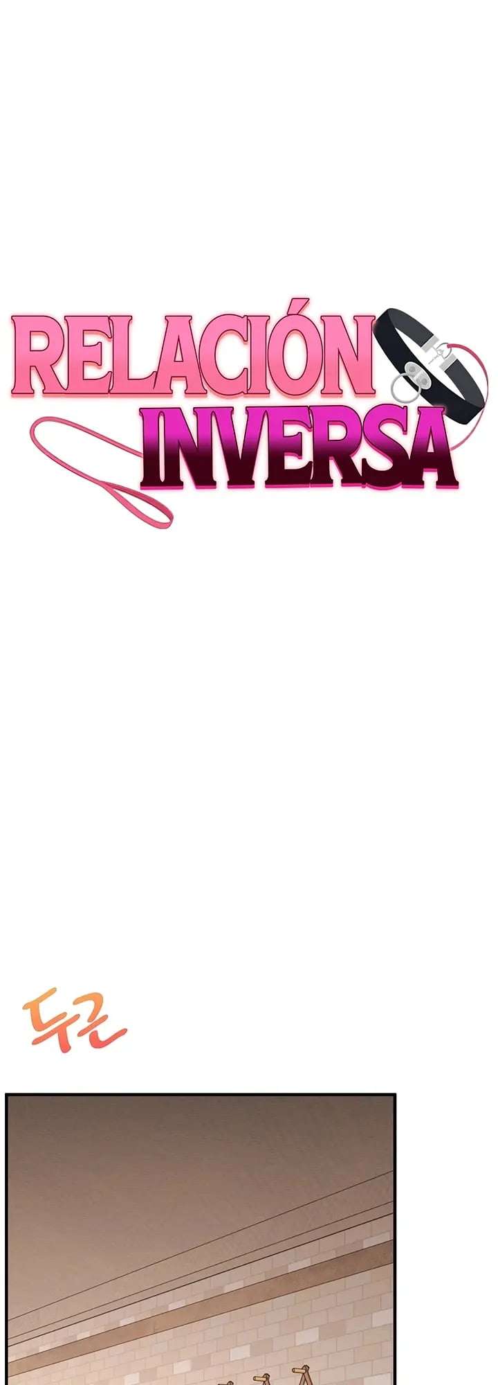 Relación inversa Capitulo 103 página 4