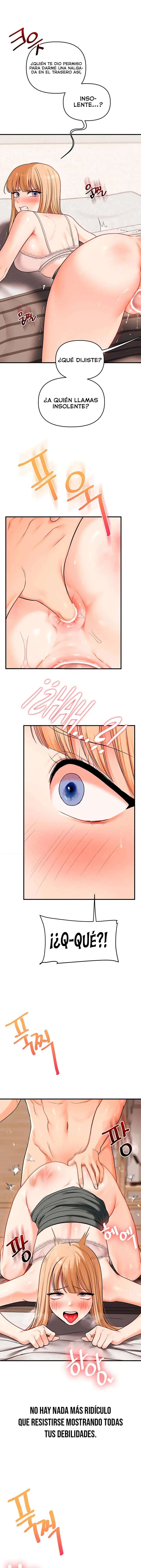 Relación inversa Capitulo 104 página 11