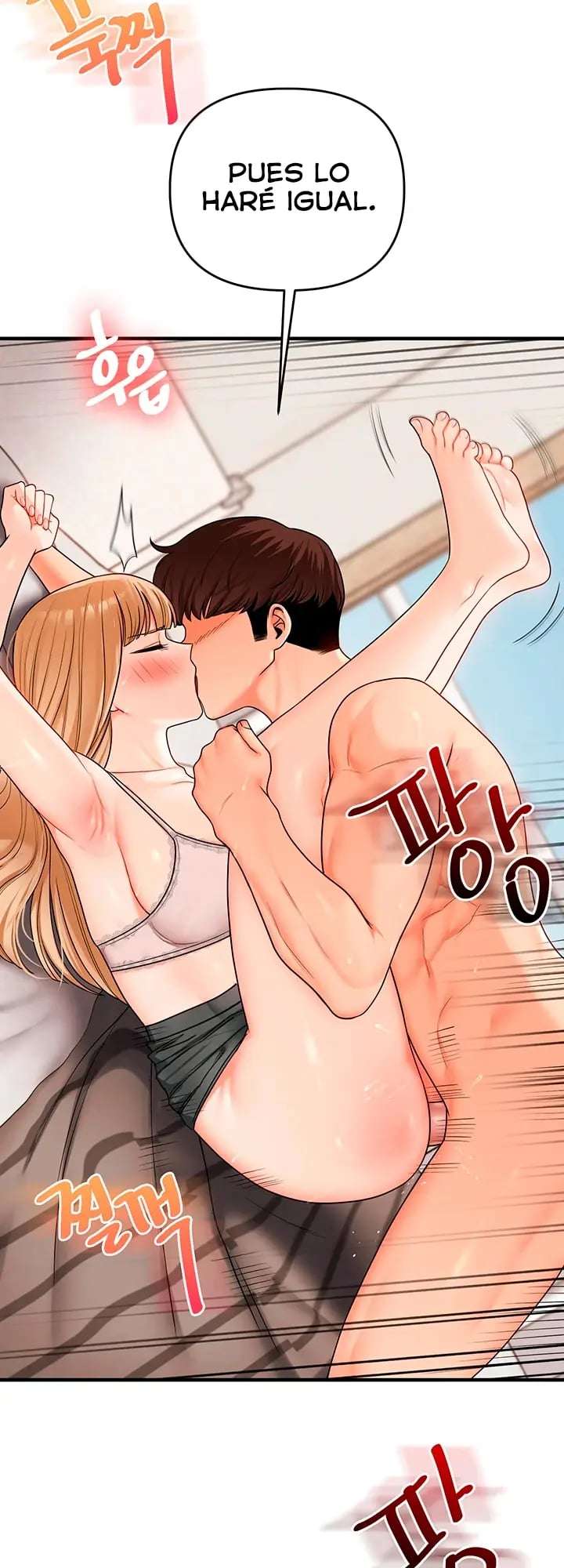 Relación inversa Capitulo 104 página 16