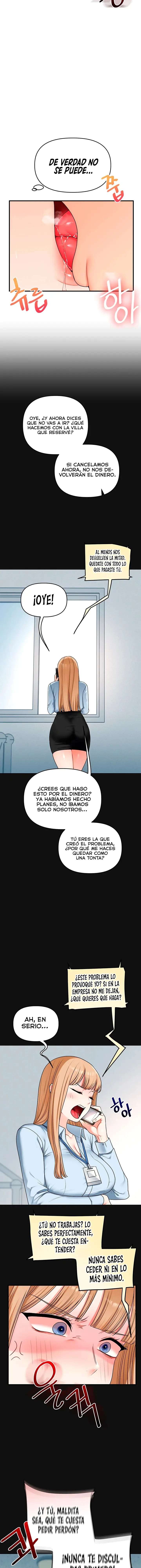 Relación inversa Capitulo 104 página 17