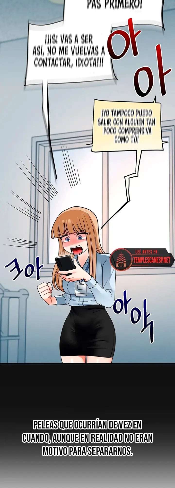 Relación inversa Capitulo 104 página 18