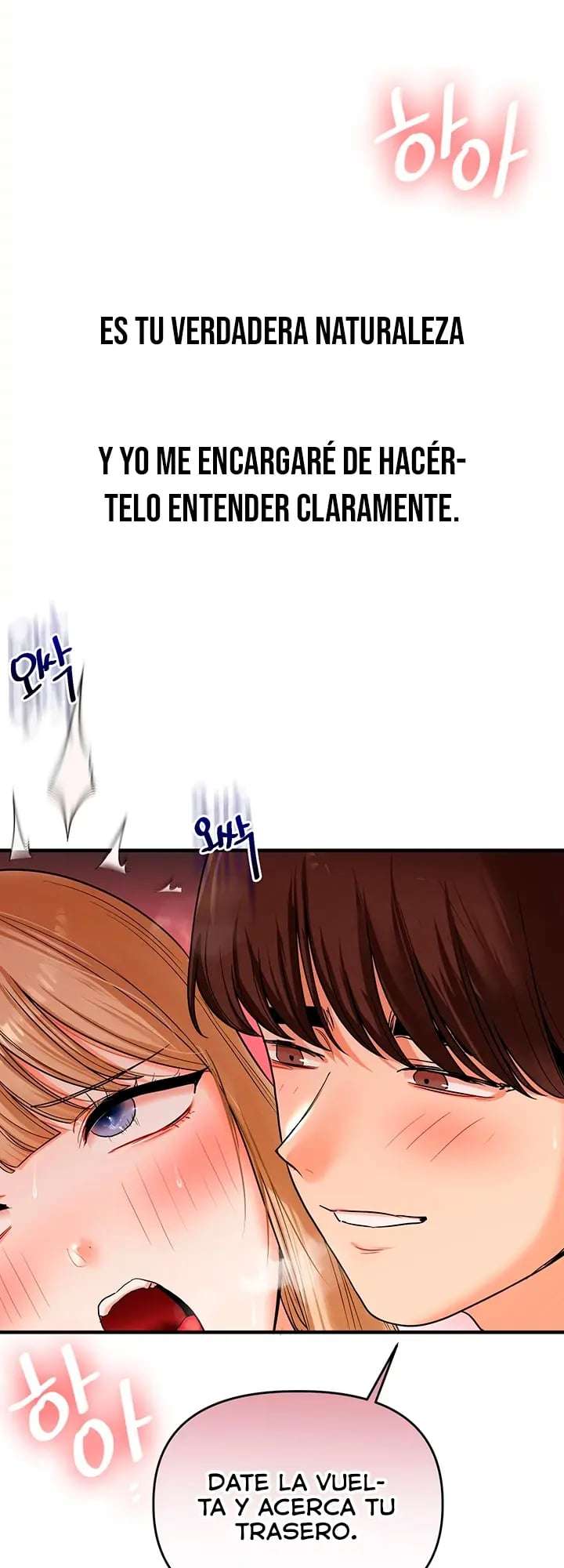 Relación inversa Capitulo 104 página 2