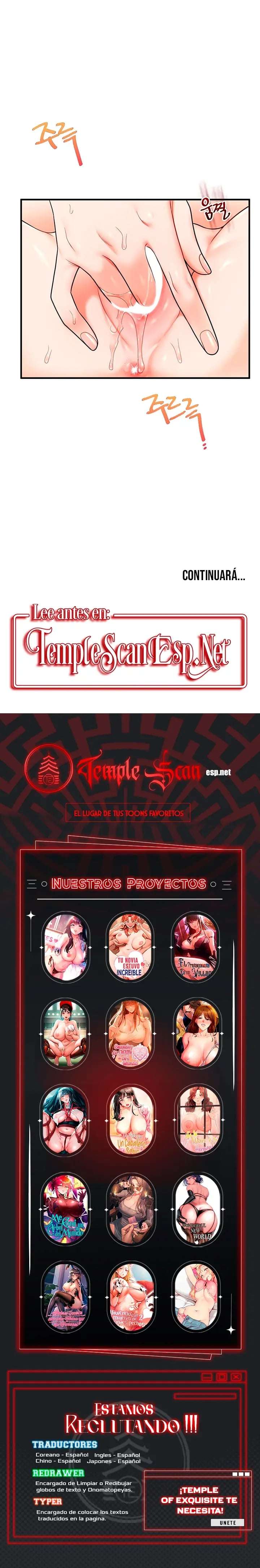 Relación inversa Capitulo 104 página 25