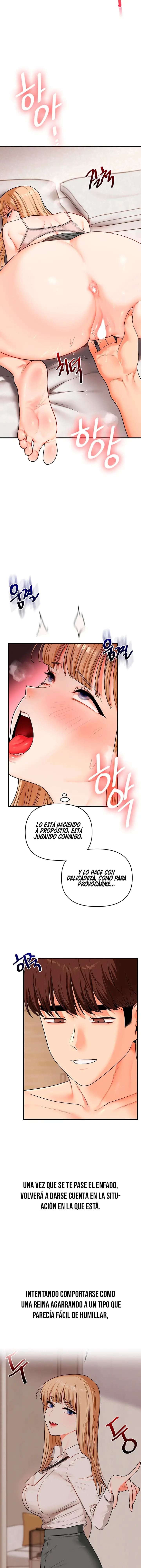 Relación inversa Capitulo 104 página 5