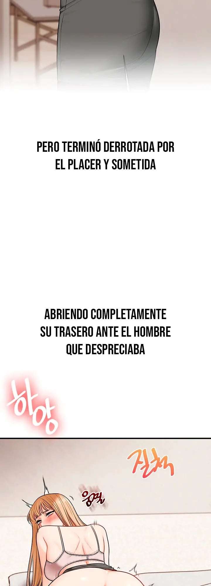 Relación inversa Capitulo 104 página 6