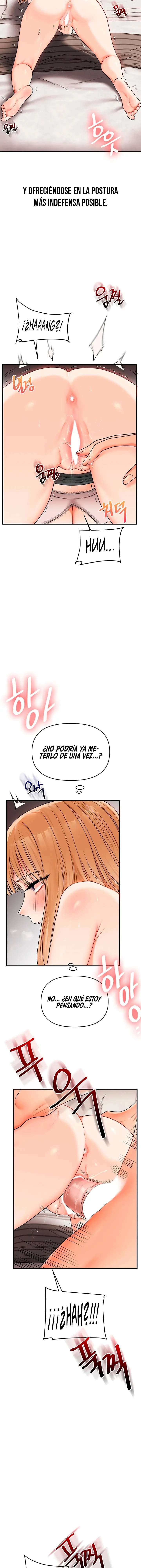Relación inversa Capitulo 104 página 7