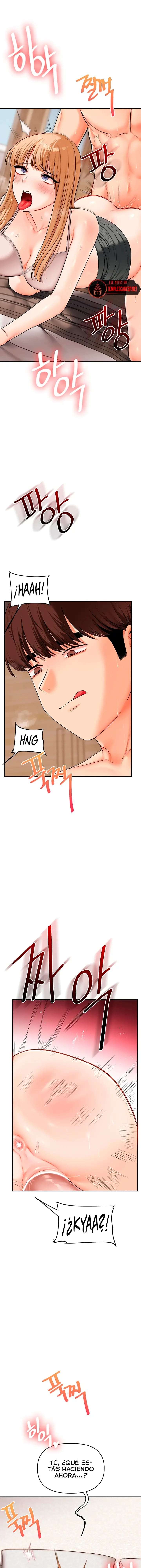 Relación inversa Capitulo 104 página 9