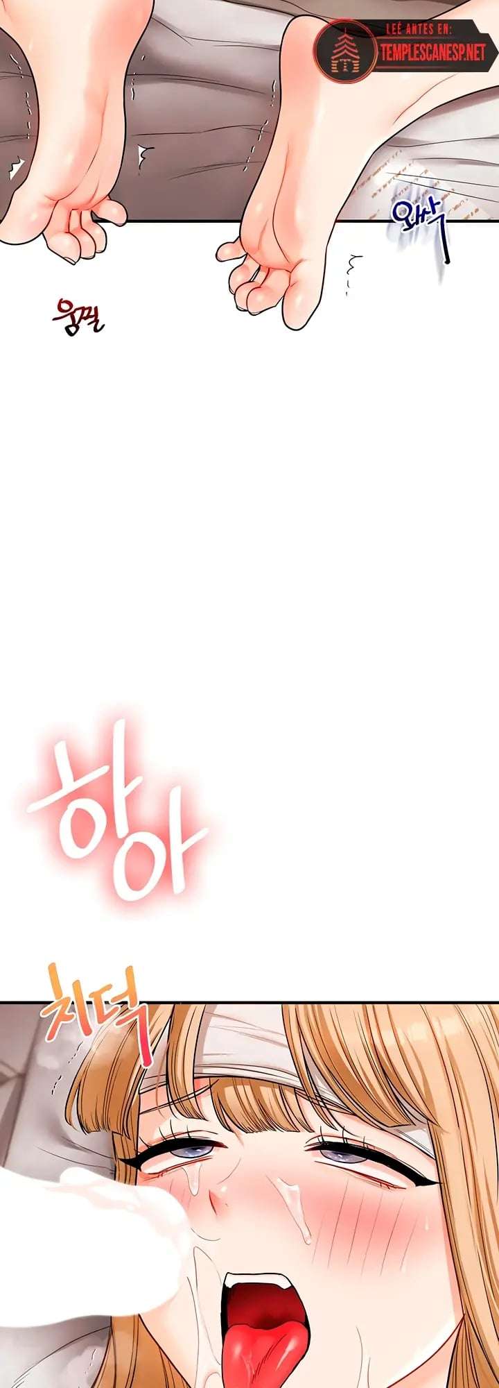 Relación inversa Capitulo 105 página 10